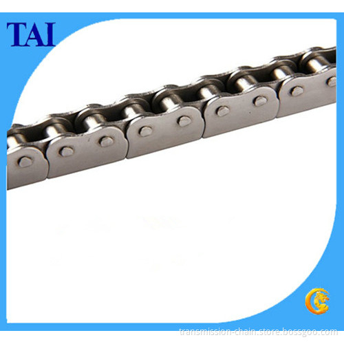 Anti-Sidebow Stainless Steel Chains (SPC9.525, SPC12.7)